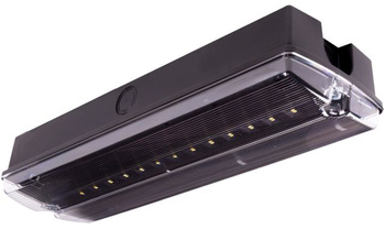 Oprawa ewakuacyjna/awaryjna Orion II 250 M 3H CT IP65 [BLK] + (OR7, OR8) / 89445