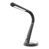 Lampka biurkowa K-BL1063 CZARNY z serii BERKANE