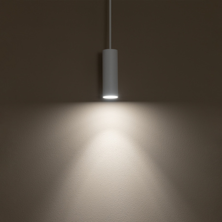 Lampa wisząca FOURTY S biały Nowodvorski Lighting 10764