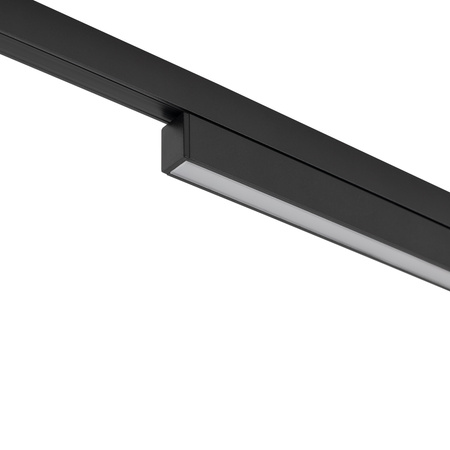 Nowodvorski 11743 oprawa liniowa do systemu NANO - LVM LINE Focus OUT LED 10W 3000k czarna