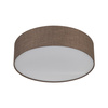 Lampa sufitowa EARTH 4xE27