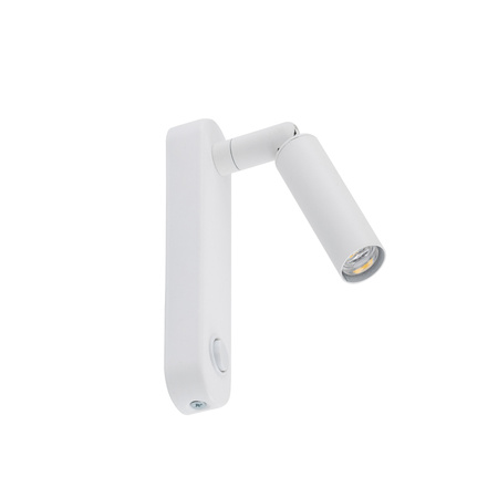 Kinkiet ENZO White 1xG9