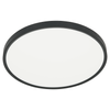 Plafon MAQ 32W LED 3CCT Czarny