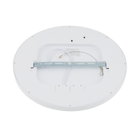 Lampa sufitowa plafon MULTI LED 18/24/30W biały Nowodvorski 11358