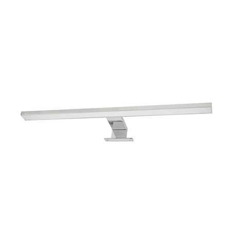 LEITO CHROM KINKIET 2w1 LED 10W 60cm