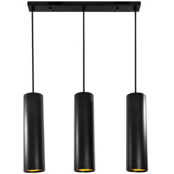 Lampa wisząca LATI-3 GU10x3