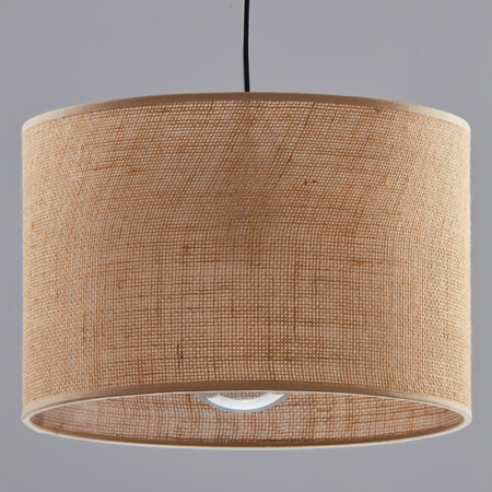 Lampa wisząca JUTA E27
