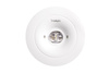 Intelight Oprawa awaryjna podtynkowa STARLET SPOT ROUND SP 150 NM 2H MT IP20 (IP65 – patrz akcesoria) / 83307