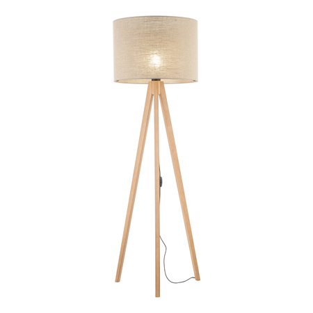 Lampa podłogowa GRAND Sosna 1xE27