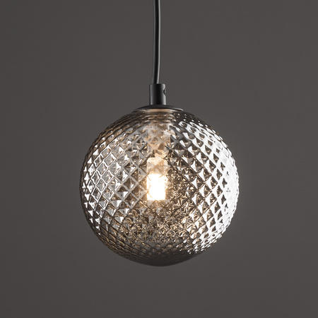 Lampa wisząca ELENA 1xG9