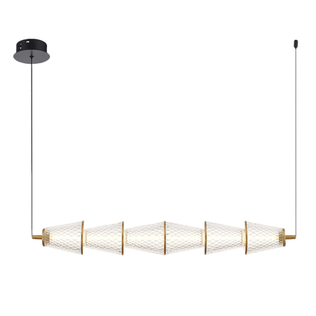 Lampa wisząca SANSA 11W LED