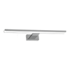 Kinkiet PINTO CHROME 12W 3000k LED 50cm