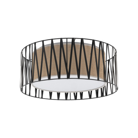 Lampa sufitowa HARMONY Nature 4xE27 500