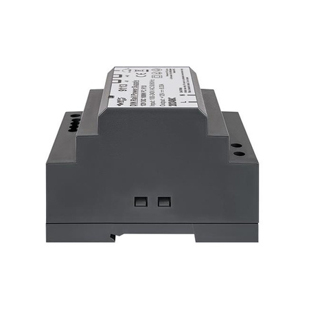 Zasilacz na szynę DIN 12V DC 100W 8.33A IP20