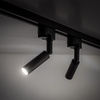 Tk Lighting TRACER LAGOS BLACK 1xG9