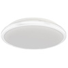 Plafon LED TERMA WHITE 18W Ø280 mm IP44