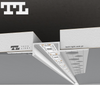 LED GK6-3 Profil 1000 mm anod do GK (nr kat 966301)