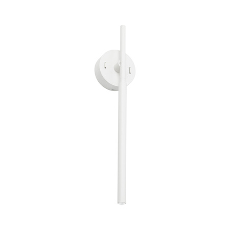 Lampa podłogowa FOCUS White LED