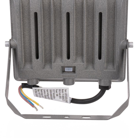 Projektor LED V-TAC 30W CCT Zmiana Barwy, Wymienny Moduł LED VT-44030CCT 3000-4000K-6500K 2350lm