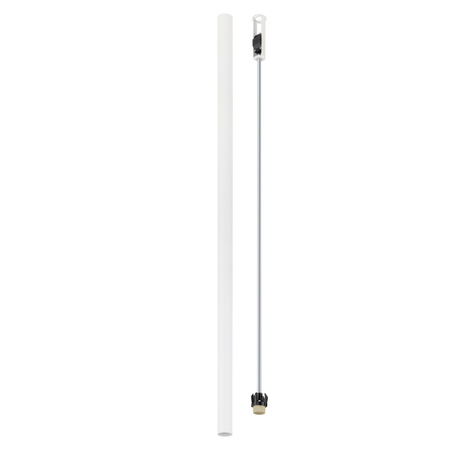 Lampa punktowa FOURTY XL 110cm biały Nowodvorski 10824