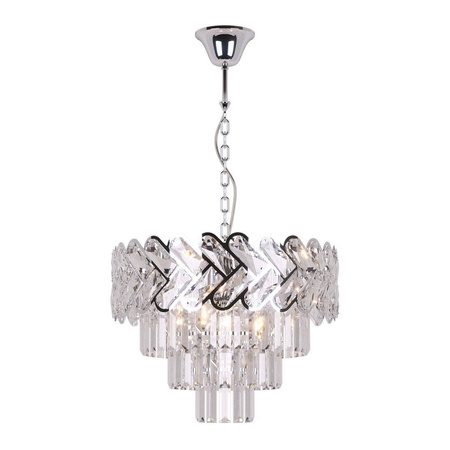 Żyrandol K-8172 -TOSCANA