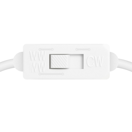 Lampa wisząca LINEA Gold 36W LED 3000K-4000K-5700K