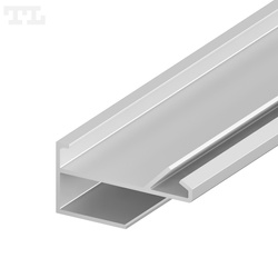 LED GK3-1 Profil 2000 mm anod (nr kat 9630102)