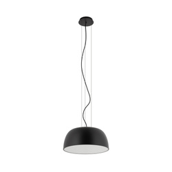 Lampa wisząca SATELLITE black S 38cm 11225 Nowodvorski