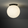 Tk Lighting VOX lampa sufitowa 1xG9