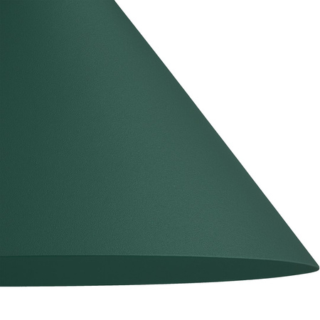 Kinkiet CAPITAL GREEN 1xGX53