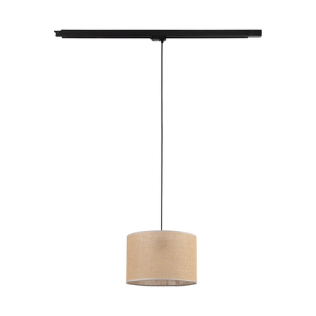 Tk Lighting TRACER JUTA 300 TRÓJOBWODOWY lampa wisząca 1XE27