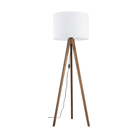 Lampa podłogowa GRAND Orzech 1xE27