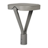 Kanlux Oprawa parkowa LED PARCOLI 30-50W CCT G