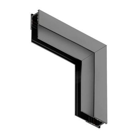 Narożnik natynk L góra dół magnetic track 10mm