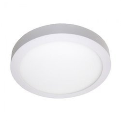 Plafon Lampa LED 18W natynkowy okrągły 3000K oczko
