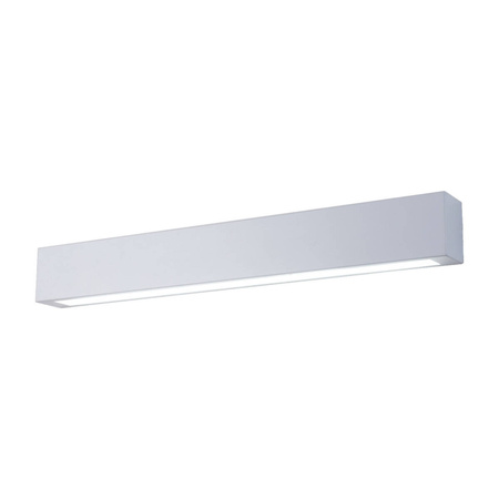 Kinkiet Ibros średni 1xLED CCT biały IP44 