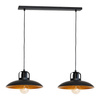 Lampa Wisząca FELIX 2xE27