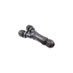 Nowodvorski Złącznik do przewodów WATERPROOF „Y” CONNECTOR IP68