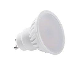 TEDI MAXX LED GU10-NW Źródło światła LED