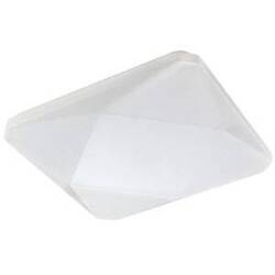 Plafon LED KASTOR 40K z pilotem