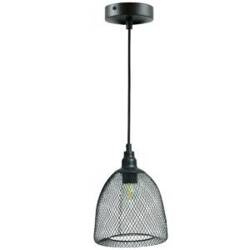 Lampa wisząca VIGO siatka E27