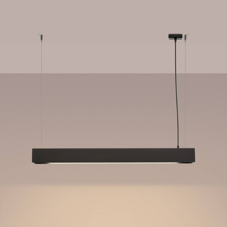 Lampa sufitowa JOKER WHITE 4xGU10 plafon