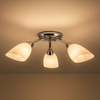 Lampa sufitowa PORTOS 3xE14