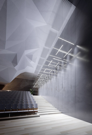Profil do LED GLAZA-DUO Kluś architektoniczny anodowany dwa kierunki świecenia 2m