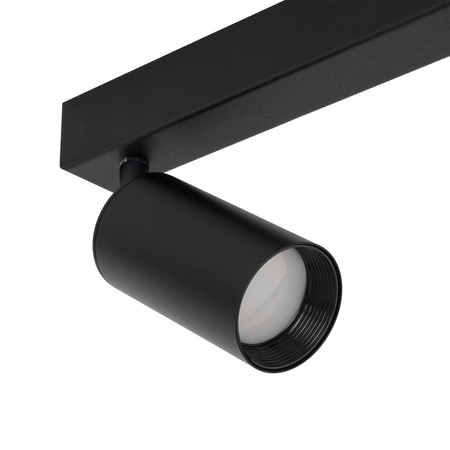 AMIS BLACK  LAMPA SUFITOWA 2