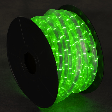 GIVRO LED 15M-GR Wąż świetlny