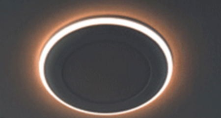 Oprawa podtynkowa LED 5,5W 3000K 3 tryby świecenia 