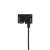 Tk Lighting TRACER BLACK  lampa wisząca 1xGU10