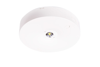 Oprawa awaryjna natynkowa Starlet Round SO 150 NM 1H MT IP20 / 91989