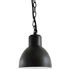 Lampa zewnętrzna wisząca ARNE 1xE27